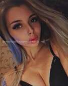 Анкета проститутки Жанна - метро Сокол, возраст - 23