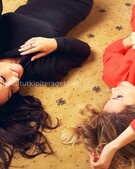 Анкета проститутки Алина - метро Донской, возраст - 23