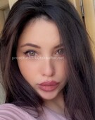 Анкета проститутки Юля - метро Куркино, возраст - 23