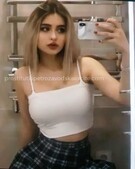 Анкета проститутки Мирослава - метро Дмитровский, возраст - 23