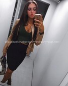 Анкета проститутки Софа - метро Черемушки, возраст - 23