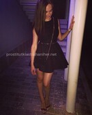 Анкета проститутки Алиса - метро Сокол, возраст - 23