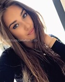 Анкета проститутки Аврора - метро Зябликово, возраст - 23