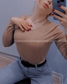 Анкета проститутки Соня - метро Тверской, возраст - 23