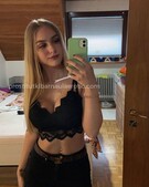 Анкета проститутки Диана - метро Донской, возраст - 23