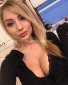 Анкета проститутки Надя - метро Мещанский, возраст - 24