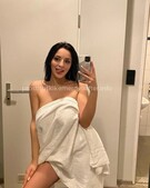 Анкета проститутки Николь - метро Ясенево, возраст - 24