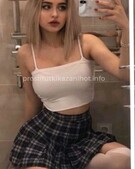 Анкета проститутки Алла - метро Можайский, возраст - 24