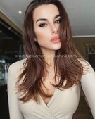 Анкета проститутки Алиса - метро Куркино, возраст - 24