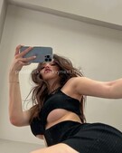 Анкета проститутки Алена - метро Хамовники, возраст - 24