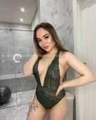 Анкета проститутки Тая - метро Кузьминки, возраст - 24