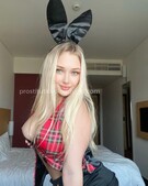 Анкета проститутки Николь - метро Хамовники, возраст - 24