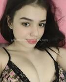 Анкета проститутки Мирослава - метро Пресненский, возраст - 24