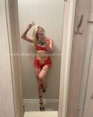 Анкета проститутки Роза - метро Хамовники, возраст - 24