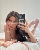 Анкета проститутки Дарья - метро Щукино, возраст - 24