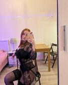 Анкета проститутки Мария - метро Арбат, возраст - 24