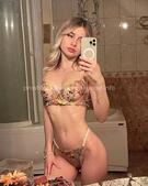 Анкета проститутки Олеся - метро Сокольники, возраст - 24