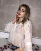 Анкета проститутки Инга - метро Дорогомилово, возраст - 24