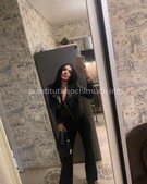 Анкета проститутки Ника - метро Раменки, возраст - 24