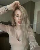 Анкета проститутки Марго - метро Марфино, возраст - 24