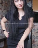 Анкета проститутки Даша - метро Даниловский, возраст - 24