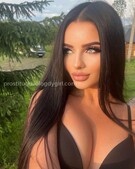 Анкета проститутки Алена - метро Алексеевский, возраст - 24