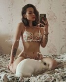 Анкета проститутки Вероника - метро Даниловский, возраст - 24