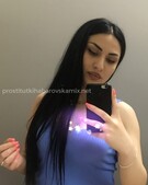 Анкета проститутки Соня - метро Дорогомилово, возраст - 24