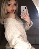 Анкета проститутки Леля - метро Сокол, возраст - 24