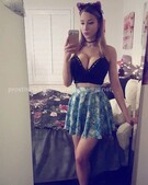 Анкета проститутки Слава - метро Коптево, возраст - 24