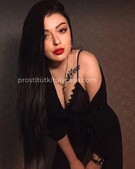 Анкета проститутки Юлия - метро Останкинский, возраст - 24
