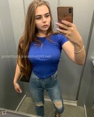 Анкета проститутки Полина - метро Коломенское, возраст - 24