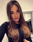 Анкета проститутки Лиза - метро Строгино, возраст - 24