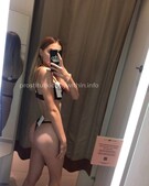 Анкета проститутки Анна - метро Дорогомилово, возраст - 24