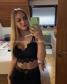 Анкета проститутки Жанна - метро Тверской, возраст - 24