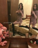 Анкета проститутки Соня - метро Мещанский, возраст - 25