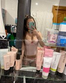 Анкета проститутки Лизочка - метро Нагатино-Садовники, возраст - 25