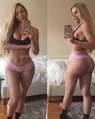 Анкета проститутки Устина - метро Свиблово, возраст - 25