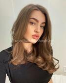 Анкета проститутки Леся - метро Чертаново Северное, возраст - 25