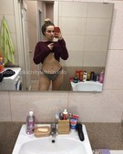 Анкета проститутки Злата - метро Чертаново Северное, возраст - 25