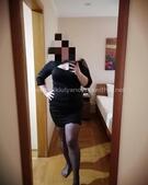 Анкета проститутки Любовь - метро Хорошевский, возраст - 25