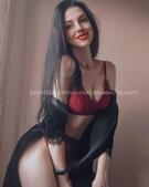 Анкета проститутки Слава - метро Алексеевский, возраст - 25