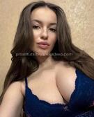 Анкета проститутки Лизочка - метро Новогиреево, возраст - 25