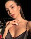 Анкета проститутки Натуся - метро Бескудниковский, возраст - 25