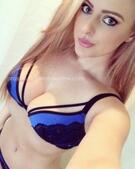 Анкета проститутки Марта - метро Ясенево, возраст - 25