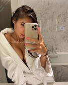 Анкета проститутки Мишель - метро Замоскворечье, возраст - 25