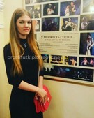 Анкета проститутки Светлана - метро Чертаново Центральное, возраст - 26