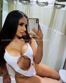 Анкета проститутки Анечка - метро Марьино, возраст - 26