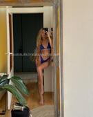 Анкета проститутки Ася - метро Лефортово, возраст - 26