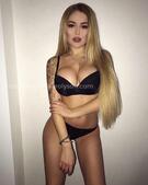 Анкета проститутки Лина - метро Щукино, возраст - 26